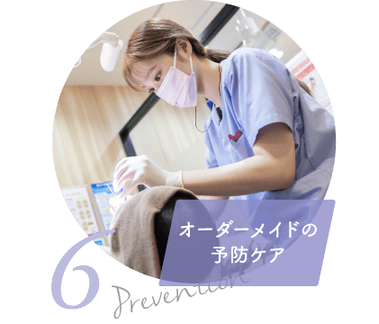 歯の年齢診断がすぐ分かる